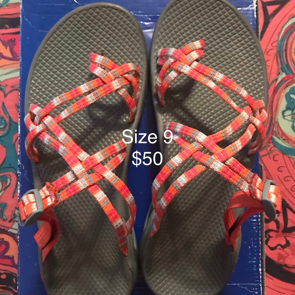 Chacos